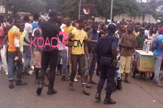 Côte d'Ivoire: Abobo: Des organisations d'autodéfense se créent et le gang échoue dans un quartier ! 